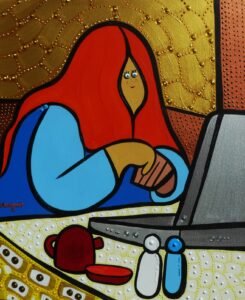 Actualizando El Estado