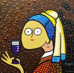 El Brindis
