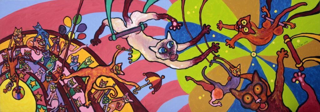 El Circo de Don Rafa