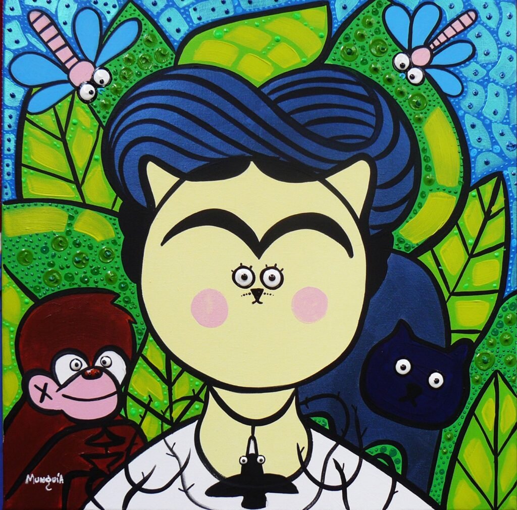 Frida Gata