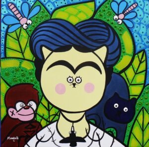 Frida Gata
