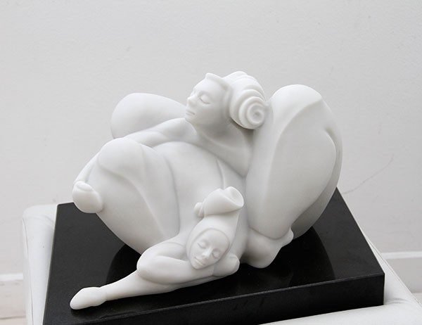 El Abrazo