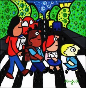 Abbey Road
