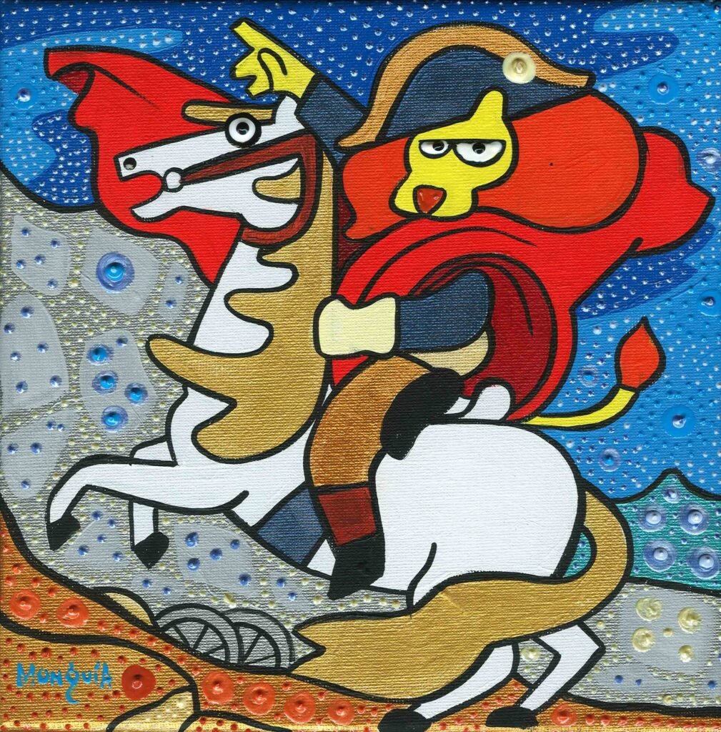 Napo León