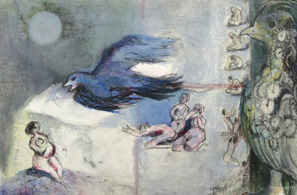 "Sin Título"