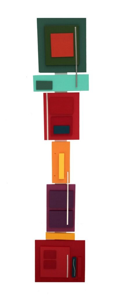 Ensamble de Materiales I