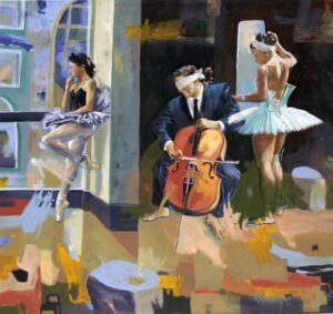 Danza con Notas