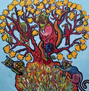 Arbol de Vida