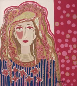 Mujer I