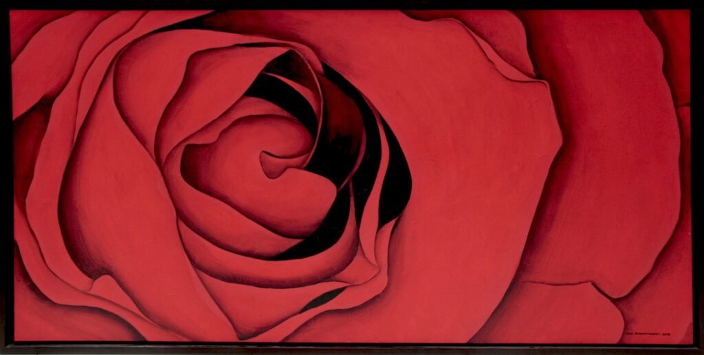 Rosa