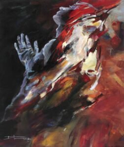 Fuego interno