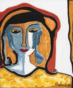 Mujer II