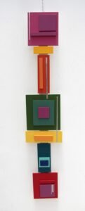 Ensamble de Materiales III