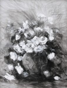 Flores Blancas I