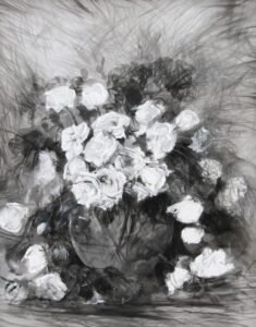 Flores Blancas II