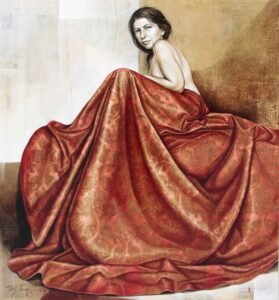 Coraje de Mujer