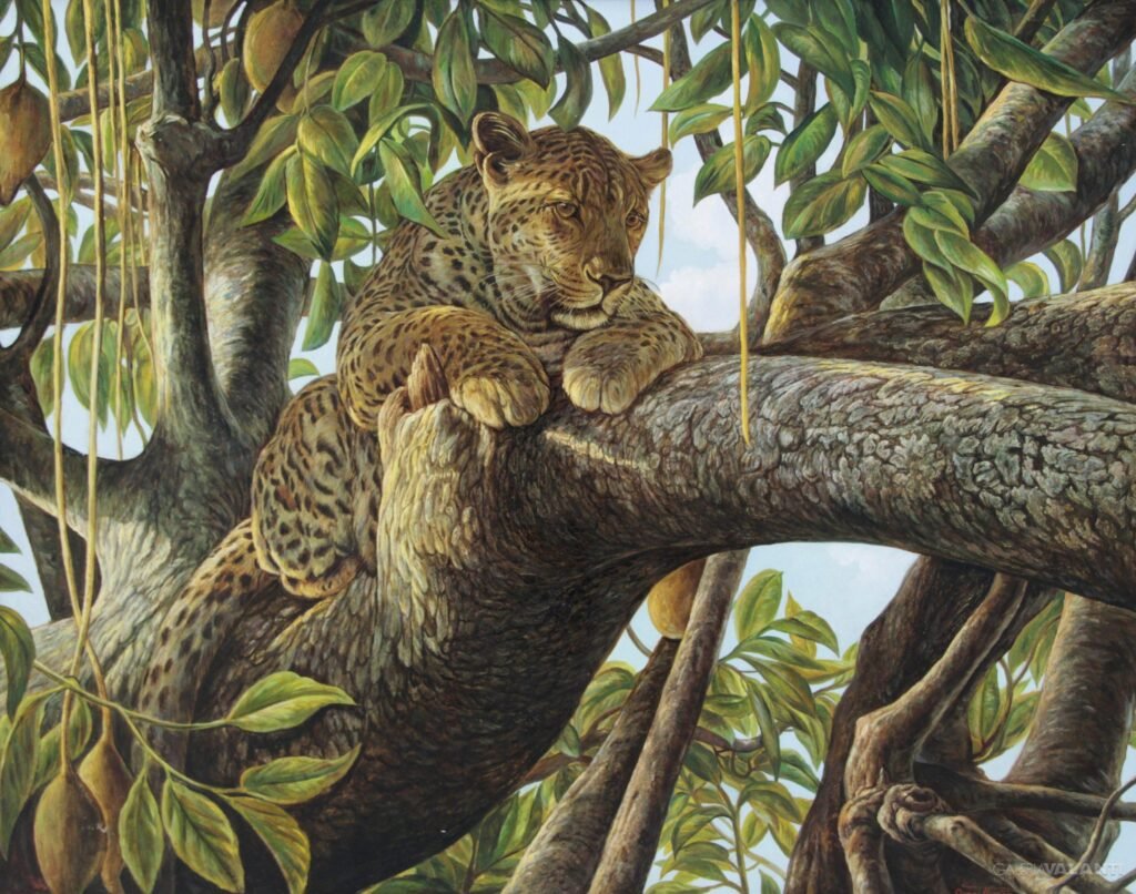 Jaguar