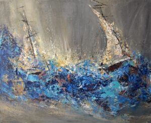 Contra Viento y Marea