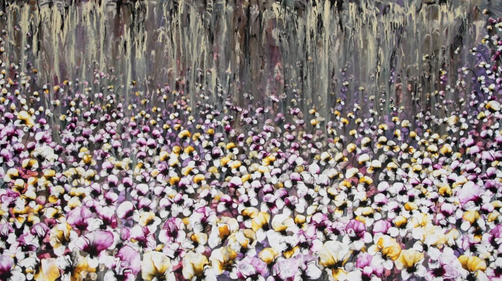 Blanco Primavera