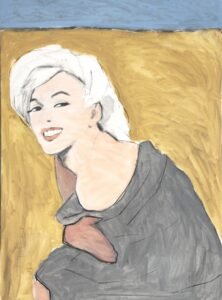 Marilyn Monroe