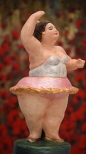 Bailarina