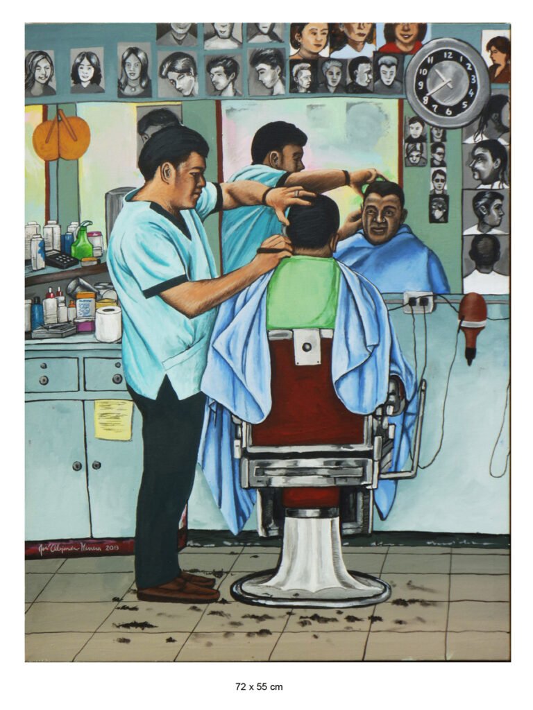 Barbero