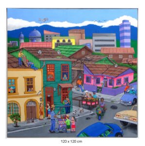 "El Copero"