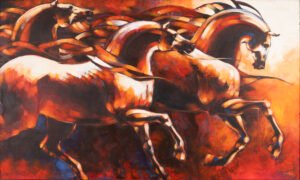 Caballos