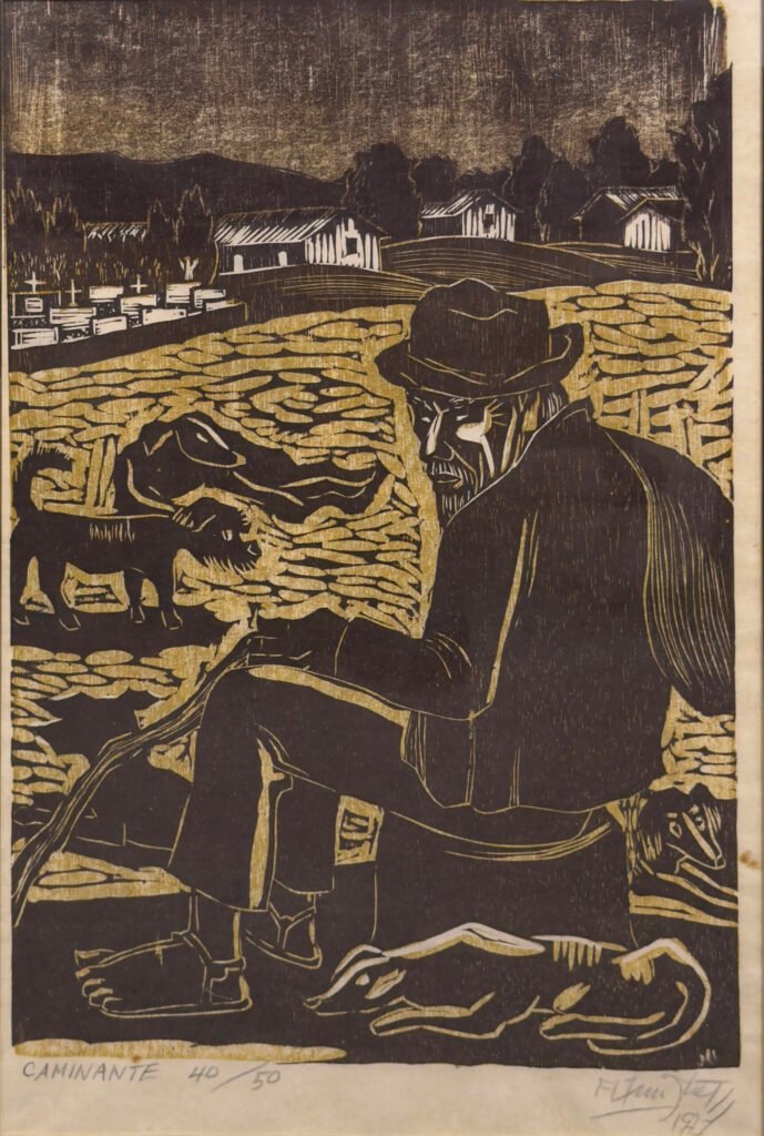 Caminante