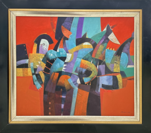 Composición