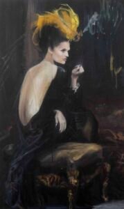 Diamante negro