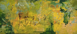 Niños en el Bosque