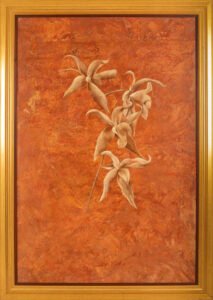 Orquídeas