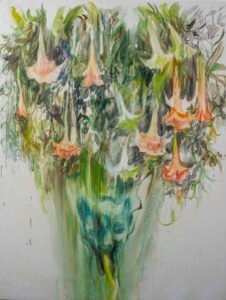 Perfume de mi reina  (Costa Rica)