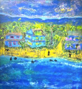 Punta Uva