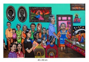 "Rezo del niño"